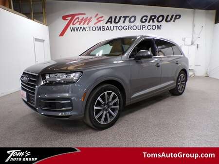 2017 Audi Q7 Premium Plus for Sale  - S14898L  - Tom's Auto Group