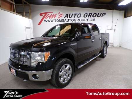 2014 Ford F-150 XLT for Sale  - T60337L  - Tom's Truck