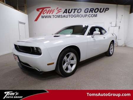 2013 Dodge Challenger SXT for Sale  - S76172  - Tom's Venta De Auto