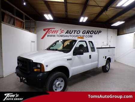 2006 Ford F-350 XL for Sale  - N86069L  - Tom's Auto Group