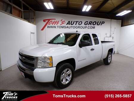 2009 Chevrolet Silverado 1500 Work Truck for Sale  - FT23157L  - Tom's Auto Group