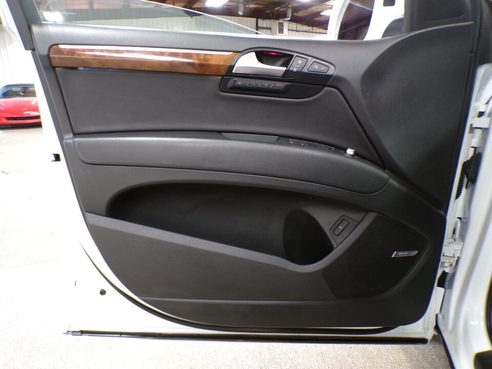 2015 Audi Q7  - Tom's Credit City