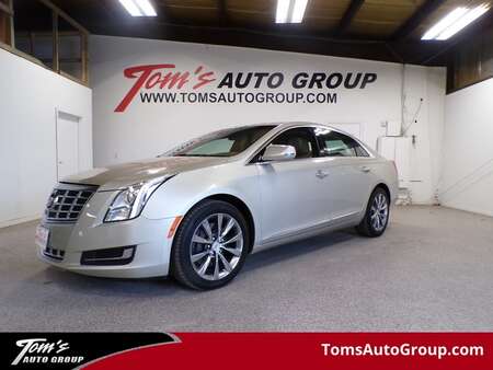 2013 Cadillac XTS  for Sale  - M11626L  - Tom's Auto Sales, Inc.