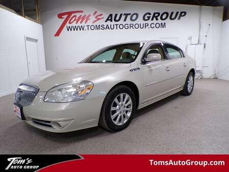 2011 Buick Lucerne CXL for Sale  - N10583L  - Tom's Auto Sales North