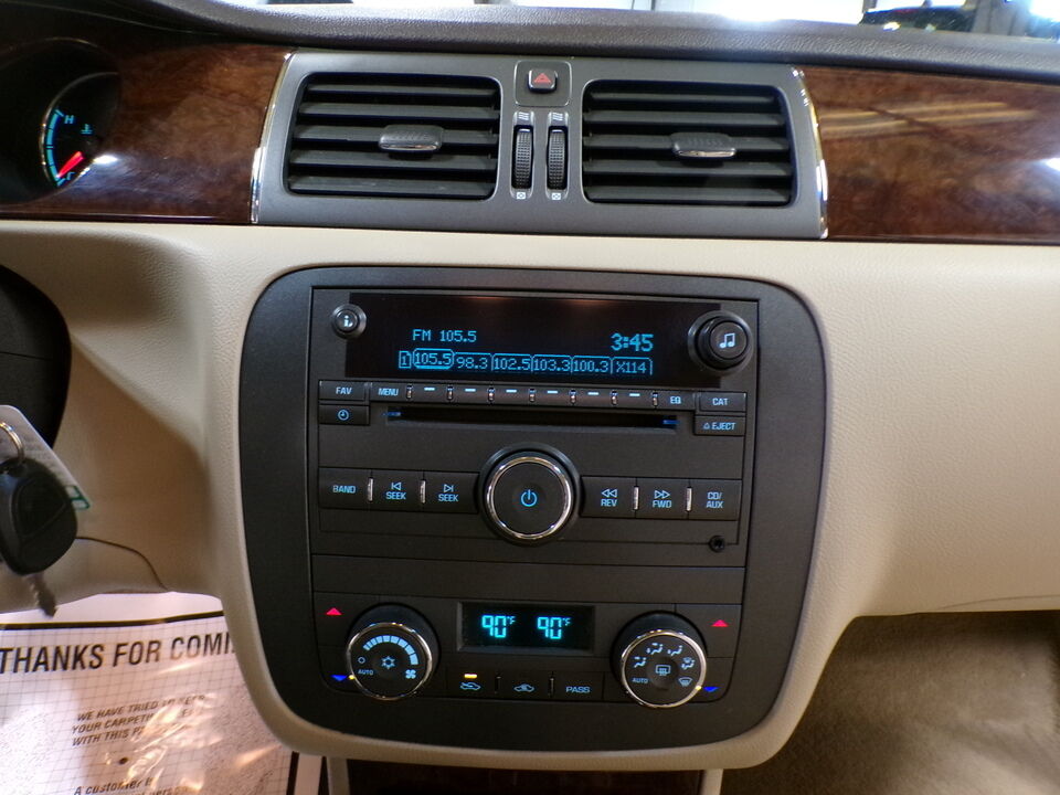 2011 Buick Lucerne  - Tom's Credit City
