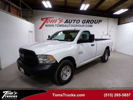 2018 Ram 1500 Tradesman for Sale  - FT07703L  - Tom's Auto Group