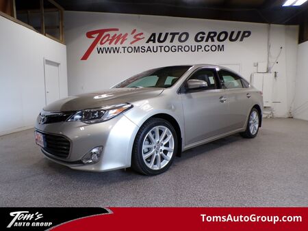 2013 Toyota Avalon  - Tom's Auto Group