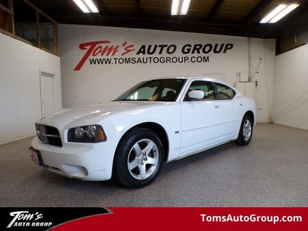 2010 Dodge Charger  - Tom's Budget Cars