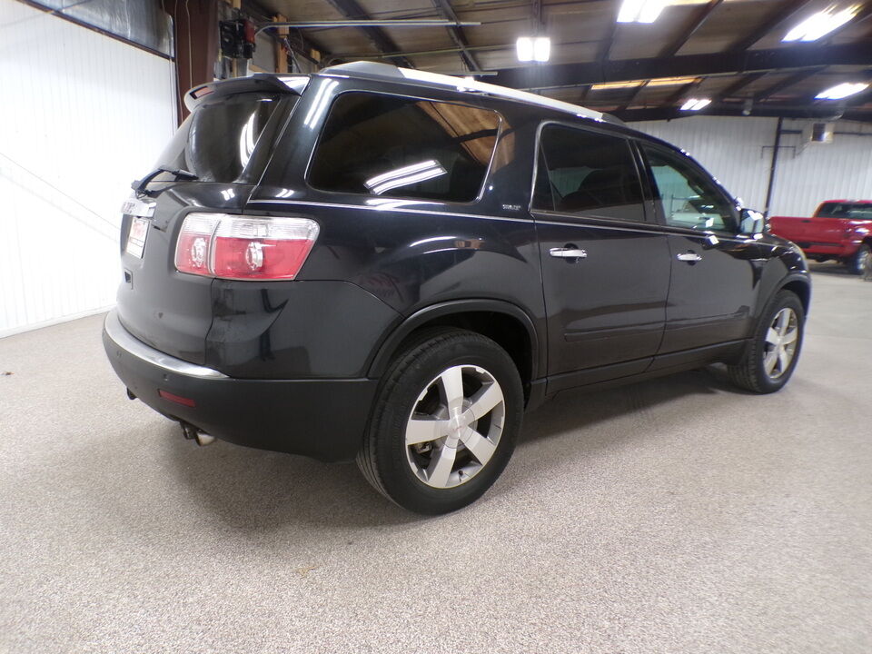 2011 GMC Acadia  - Tom's Credit City
