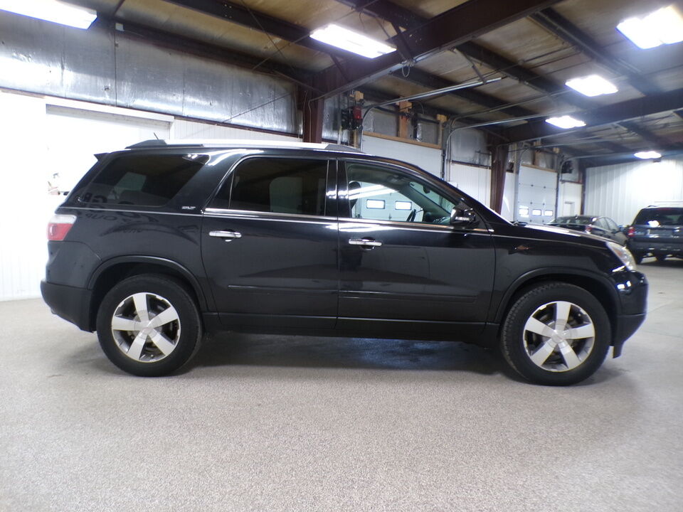 2011 GMC Acadia  - Tom's Credit City