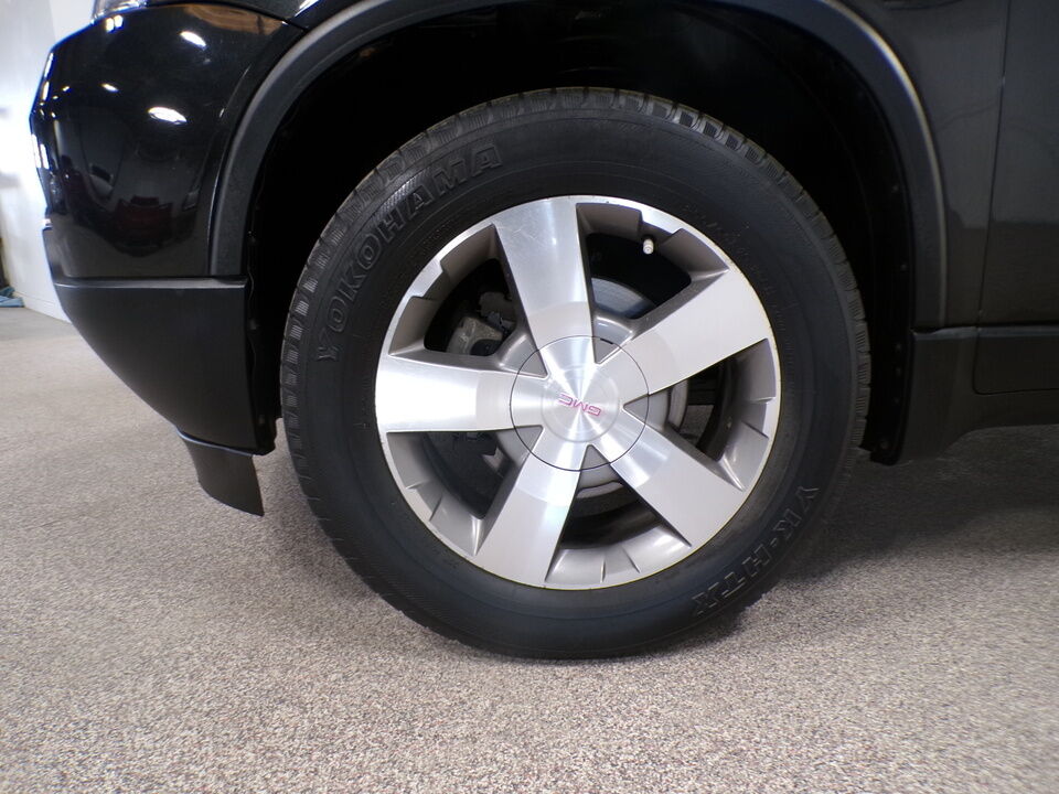 2011 GMC Acadia  - Tom's Credit City