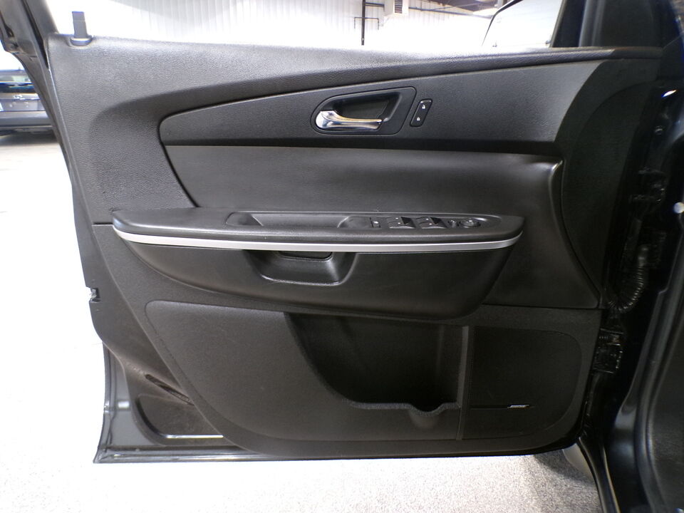 2011 GMC Acadia  - Tom's Credit City