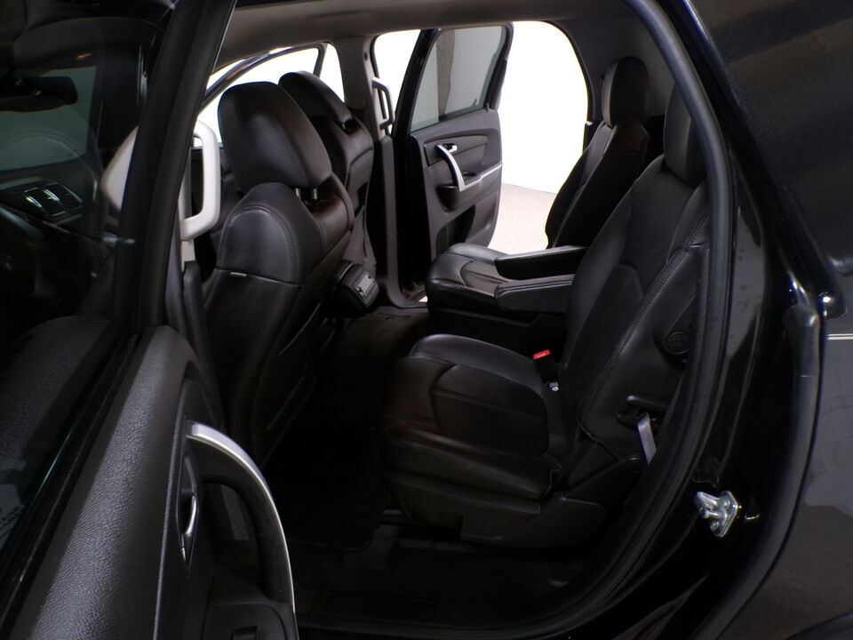 2011 GMC Acadia  - Tom's Credit City