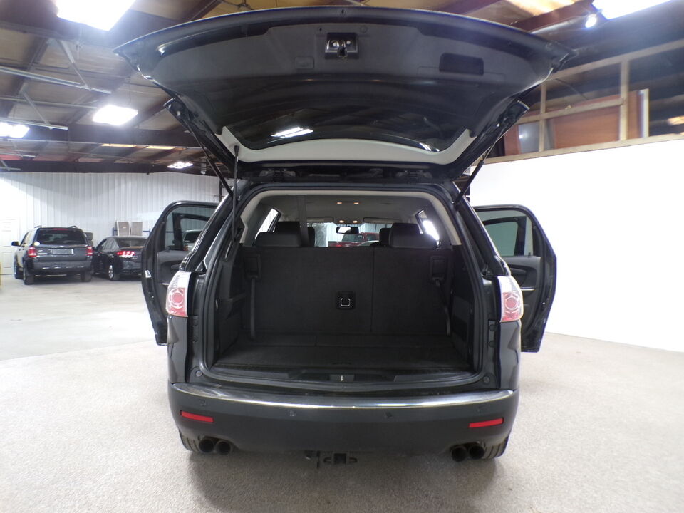 2011 GMC Acadia  - Tom's Credit City