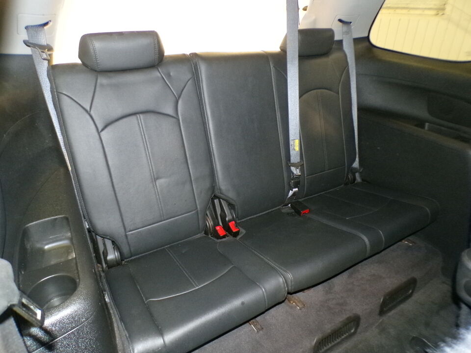 2011 GMC Acadia  - Tom's Credit City