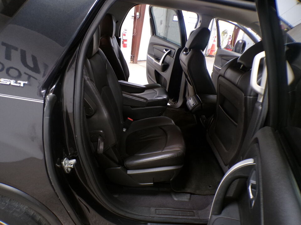 2011 GMC Acadia  - Tom's Credit City