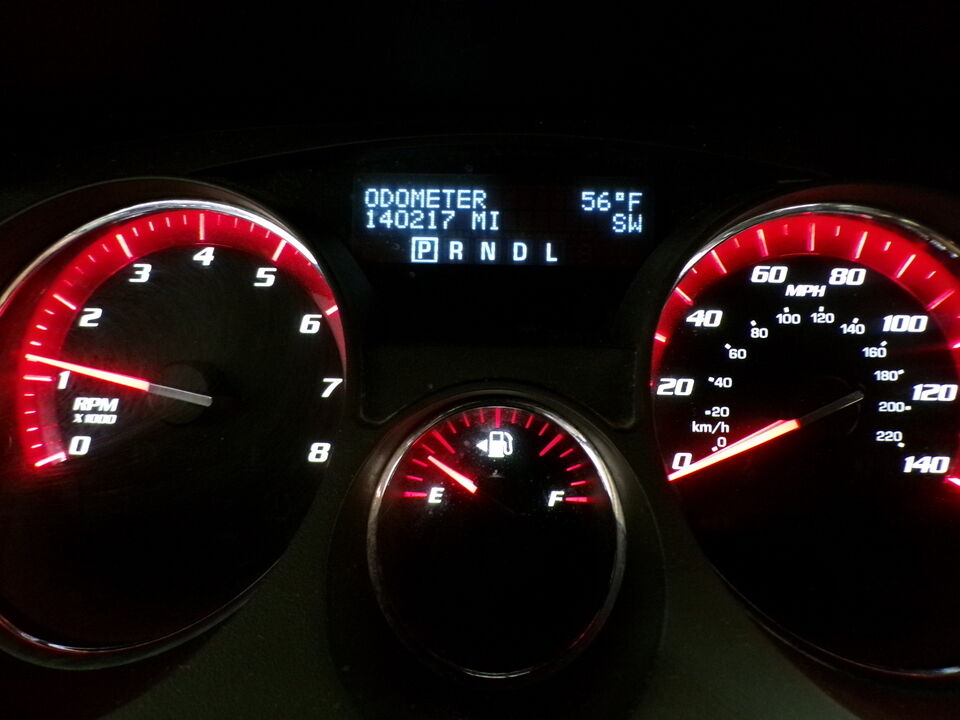 2011 GMC Acadia  - Tom's Credit City
