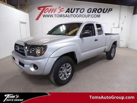2007 Toyota Tacoma SR5 for Sale  - N68832C  - Tom's Auto Sales North