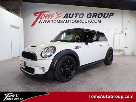 2013 Mini Cooper Hardtop S for Sale  - S77160L  - Tom's Venta De Auto