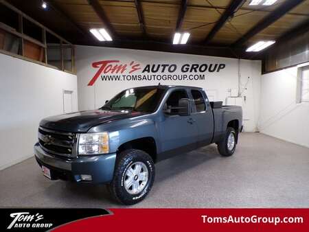 2007 Chevrolet Silverado 1500 LT w/1LT for Sale  - N27286L  - Tom's Auto Group