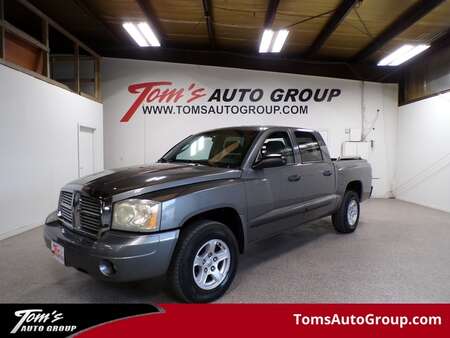 2006 Dodge Dakota SLT for Sale  - T77804L  - Tom's Truck