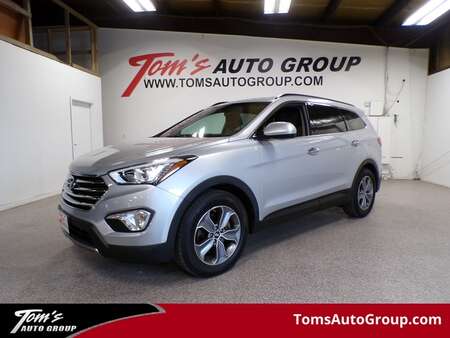 2016 Hyundai Santa Fe SE for Sale  - S48914L  - Tom's Venta De Auto