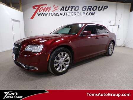 2016 Chrysler 300 Limited for Sale  - S90859  - Tom's Venta De Auto