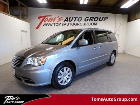 2014 Chrysler Town & Country Touring for Sale  - M99615L  - Tom's Auto Sales, Inc.