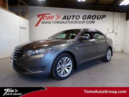 2013 Ford Taurus  - Tom's Venta De Auto