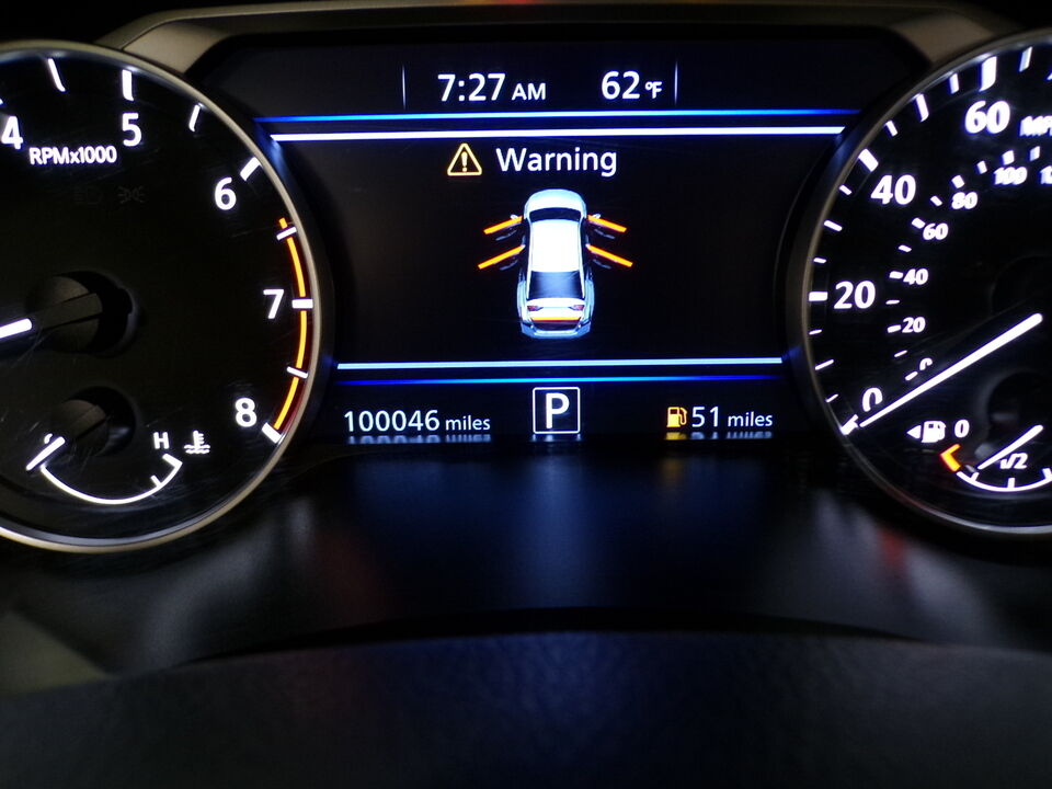 2021 Nissan Altima  - Tom's Credit City