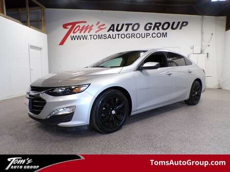 2019 Chevrolet Malibu LT for Sale  - N73702C  - Tom's Auto Sales North