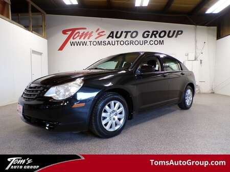 2010 Chrysler Sebring Touring for Sale  - M53075  - Tom's Auto Sales, Inc.