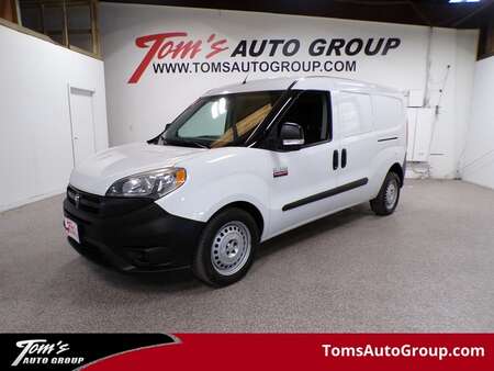 2016 Ram ProMaster City Cargo Van Tradesman for Sale  - FT54462Z  - Tom's Truck