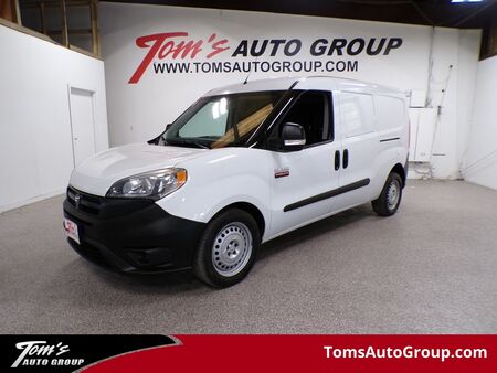 2016 Ram ProMaster City Cargo Van  - Tom's Venta De Auto