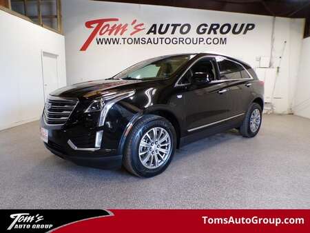 2017 Cadillac XT5 Luxury for Sale  - S63529Z  - Tom's Venta De Auto