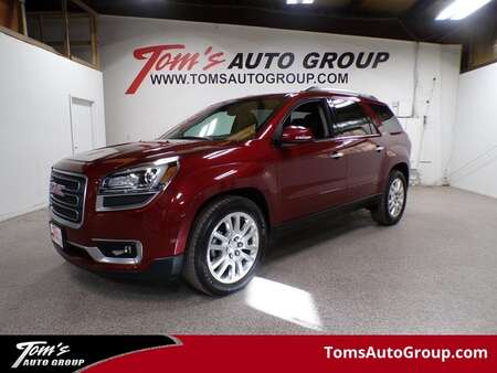 2016 GMC Acadia SLT for Sale  - S04233  - Tom's Venta De Auto