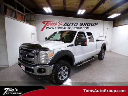 2012 Ford F-350 Lariat for Sale  - T75440L  - Tom's Auto Group