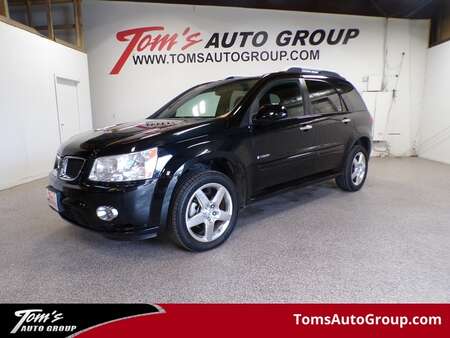 2008 Pontiac Torrent GXP for Sale  - M19924C  - Tom's Auto Group