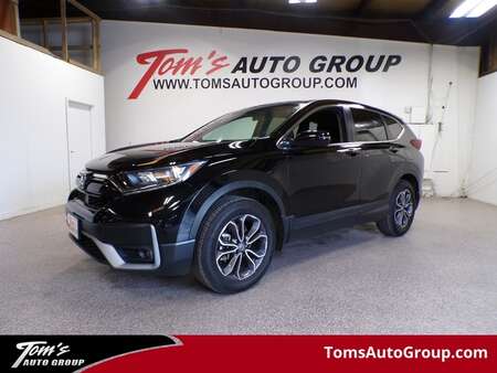 2020 Honda CR-V EX for Sale  - M03229L  - Tom's Auto Group