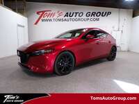 2019 Mazda Mazda3 Hatchback w/Pr