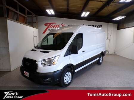 2021 Ford Transit Cargo Van  for Sale  - FT00091L  - Tom's Truck