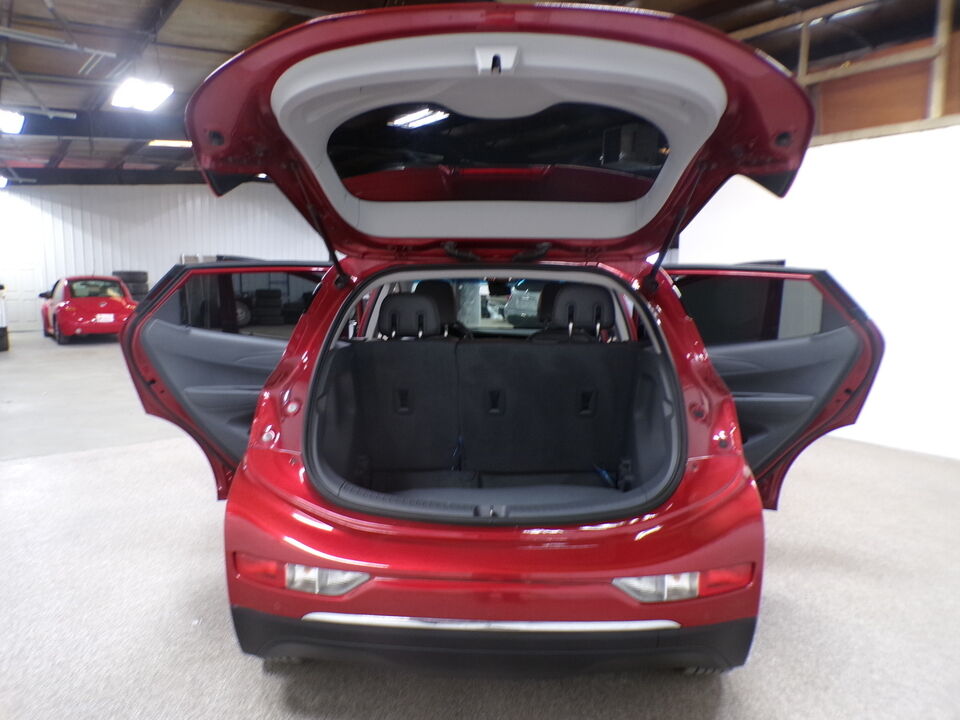2017 Chevrolet Bolt EV  - Tom's Credit City
