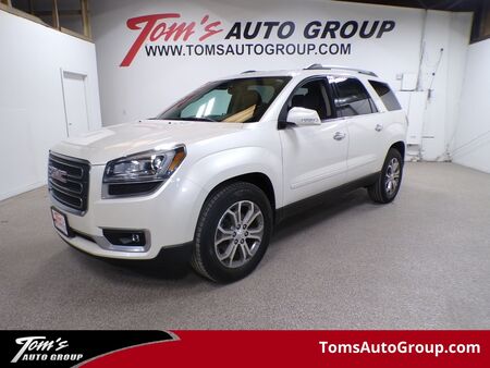 2014 GMC Acadia  - Tom's Venta De Auto