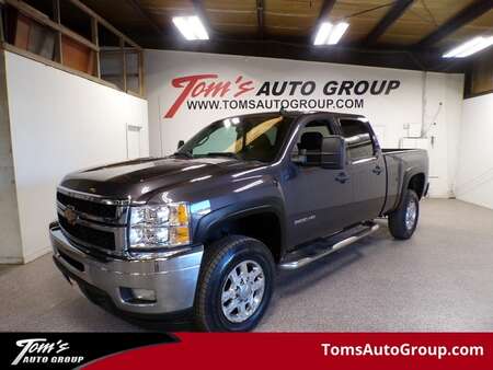 2011 Chevrolet Silverado 2500HD LT for Sale  - T30211  - Tom's Truck