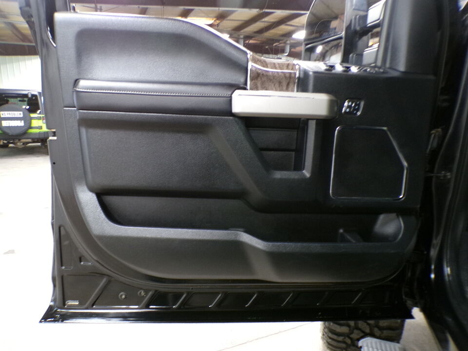 2019 Ford F-250  - Tom's Credit City