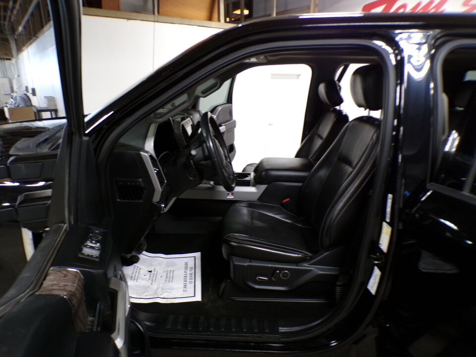 2019 Ford F-250  - Tom's Credit City