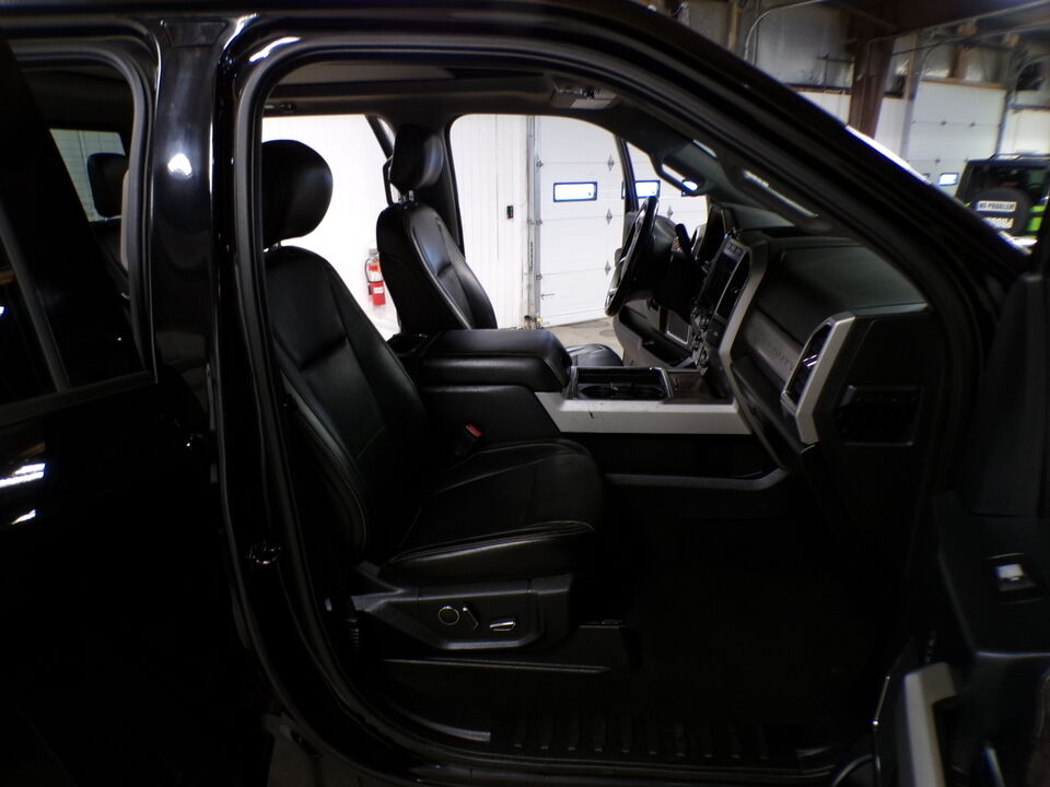 2019 Ford F-250  - Tom's Credit City