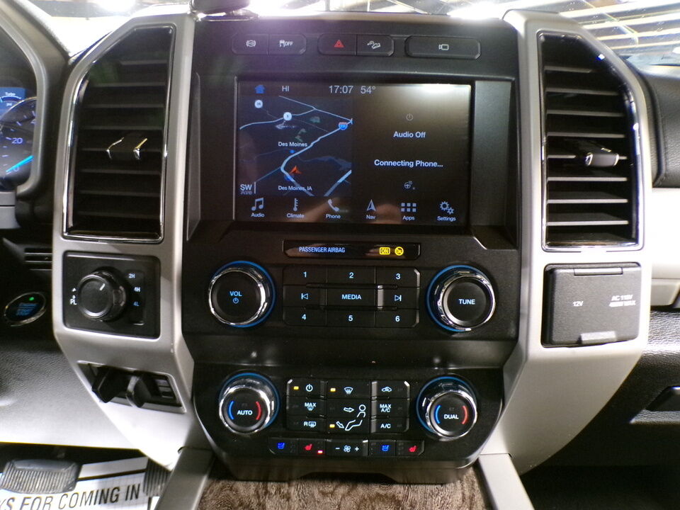 2019 Ford F-250  - Tom's Credit City