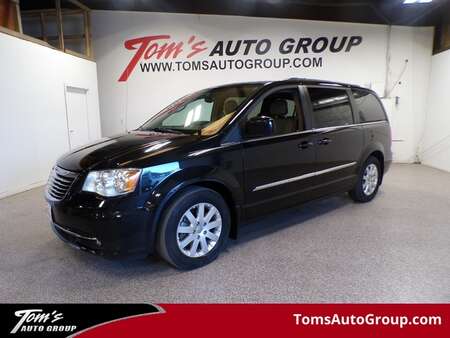 2014 Chrysler Town & Country Touring for Sale  - M69753  - Tom's Auto Sales, Inc.