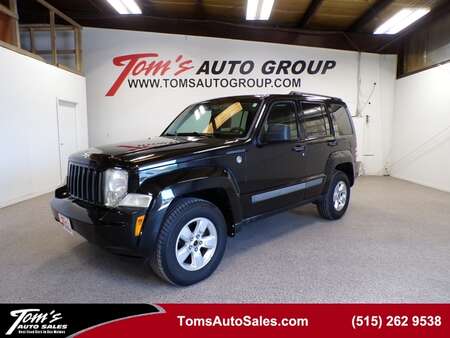 2012 Jeep Liberty Sport for Sale  - 27829C  - Tom's Auto Group